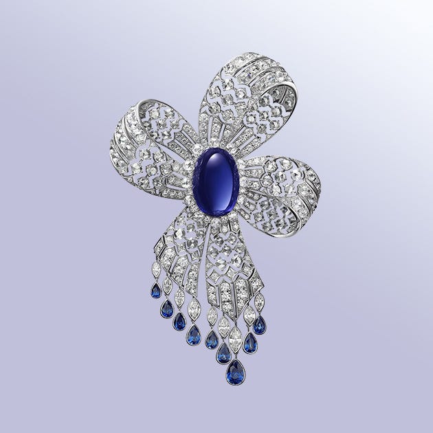 Broche