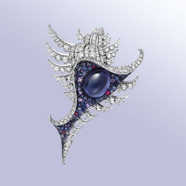 Broche