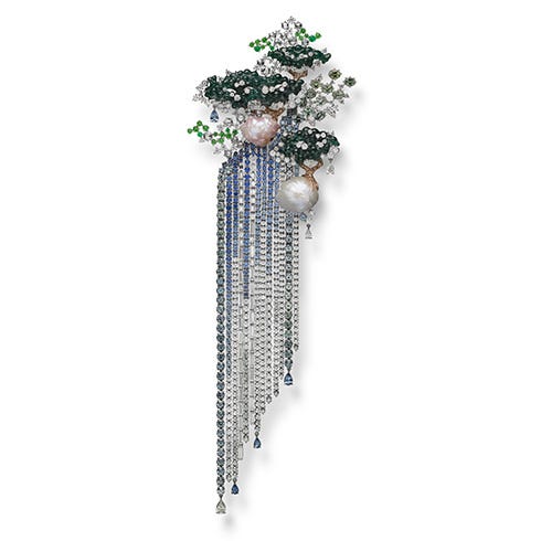 Brooch