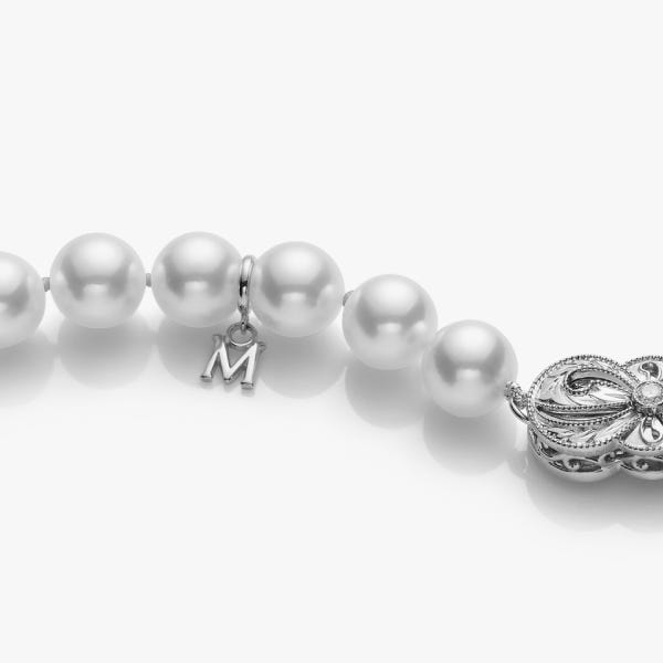 Mikimoto Certificate of Authenticity