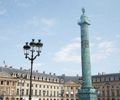 La nouvelle Collection « Jeux de Rubans » présentée à Paris